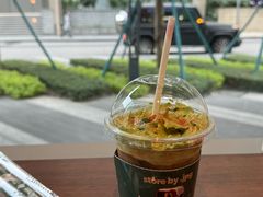 -JPG coffee(广州体育西店)