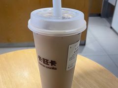 -卡旺卡(黄山银街店)