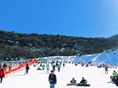 -太子岭滑雪场