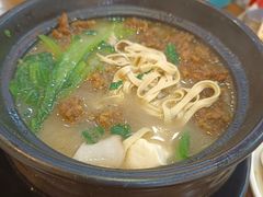 -溢香苑瓦罐(前进路店)