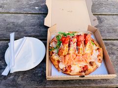 -Steveston Pizza Company (Richmond)