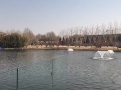 -春晖园度假酒店温泉