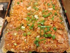 -不曾在把把烧•烧烤(莲坂磐基店)
