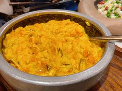 蟹粉捞饭-荟廷·晶萃(陆家嘴尚悦湾店)