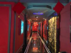 -欢乐迪KTV(南坪上海城店)