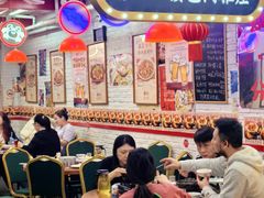 -谢记上海大排档(长寿路店)