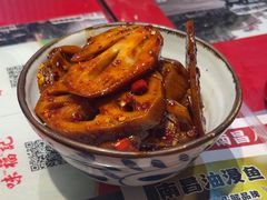-味福记·本地特色菜(八一万达广场店)