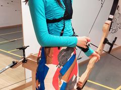 -道顺射箭·团建·骑射(张杨路店)