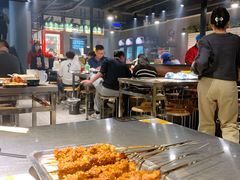 -壹加壹电烤串(总店)