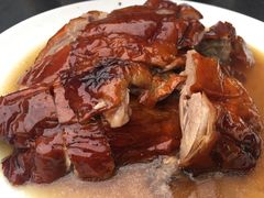-黄连大头华烧鹅店(大良店)