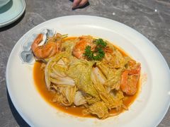 -1937青岛老味道·海肠捞饭·青岛菜(大鲍岛栈桥店)