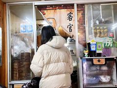 -嵊州特色小吃(萧山街店)