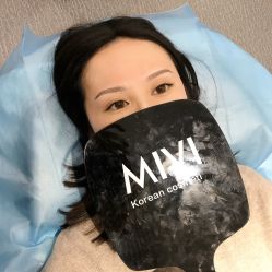 点击看大图 -MIVI·纹眉半永久野生眉