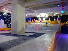 -客天下梦幻冰雪乐园