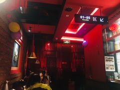 -绿茶餐厅(蓝色港湾店)