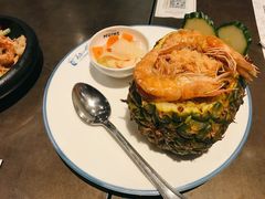 -美奈小馆·越南料理(中航城君尚购物中心店)