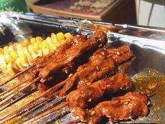 -吉·拾串烧烤专门店(领show天地店)