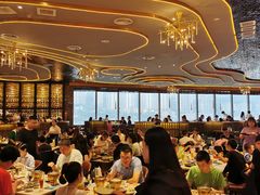 -喜庭海鲜自助(来福士店)