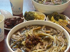 -张二面馆(山门口店)