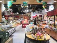 零售区-北京稻香村(燕儿岛路店)