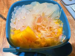 -杨枝金捞甜品(氹仔泉澧店)
