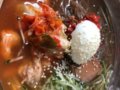 冷面-屋里家延边朝鲜族冷面(南园店)