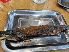 -517烧烤·龙虾·海鲜大排档(万象都荟店)