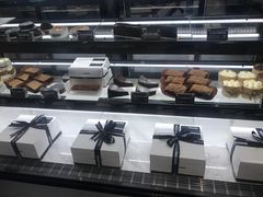 -Awfully Chocolate(嘉里城店)