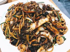 -香港饭店0410(弘大店)