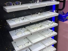 -Sweet Color美瞳隐形眼镜店(九亭金地广场店)
