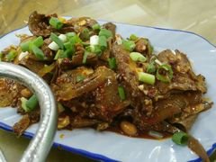 -小唐小四川水煮鱼(北三路店)