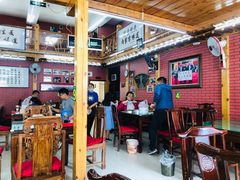 大堂-联营烧麦(乌兰察布店)