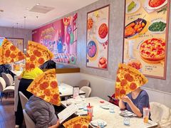 -必胜客(WOW玉泉远洋店)