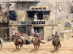 -深圳锦绣中华民俗村