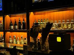 -The Cheebat 锌吧·Bistro(体育西店)