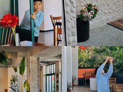 -Laures·月桂西班牙碳烤餐厅(十尚坊店)