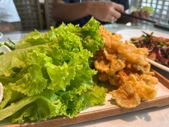 -船歌·鱼水饺青岛菜(闽江二路店)