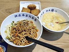 -文叔·湖北名小吃·小龙虾(华强北店)