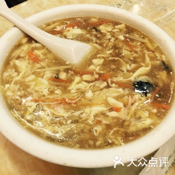 同發號飯莊(復興路店)-圖片-天津美食-大眾點評網