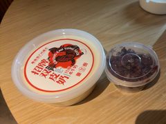 -南信牛奶甜品专家
