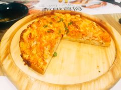 -Sushi Love 创意寿司(丽影广场店)