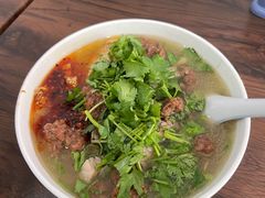 -赵家名吃四味烩菜(东大寺门食品街店)