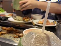 -蓝鲸湾汤泉(包河店)