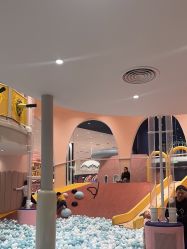 -奈尔宝家庭中心·亲子餐厅(鄞州万达店)