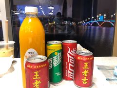 -前王院•巧克力海鲜市集餐厅(万平口店)