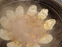-地锅公社·现炒地锅鸡·地锅鱼·夜宵(罗锦路店)