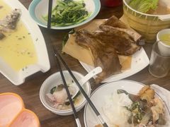 -锡和无锡菜(景丽苑店)