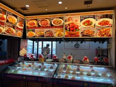 -那家老院子东北菜·饺子·小鸡炖蘑菇(艳华街店)