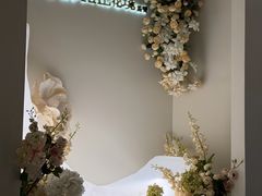 -PARFUM FLORAL花境法餐(南京首店)