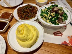 -姥姥家春饼店(惠新东街店)
